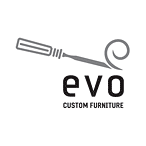 Evo Logo Design