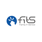 FITS Logo Design