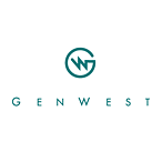 Genwest Logo Design