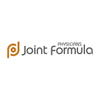 Physicians Joint Formula Logo Design