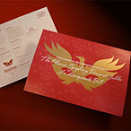 Postcard Design