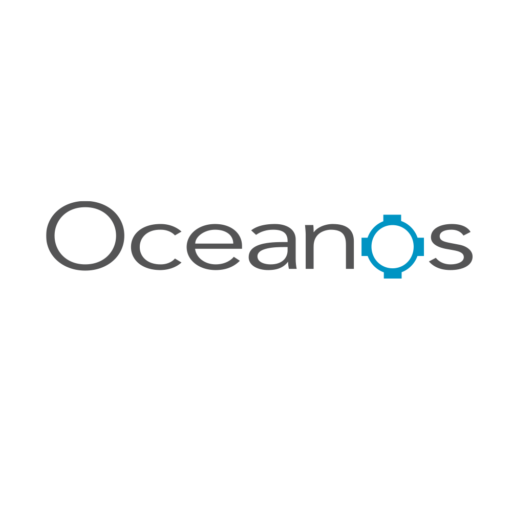 Oceanos branding