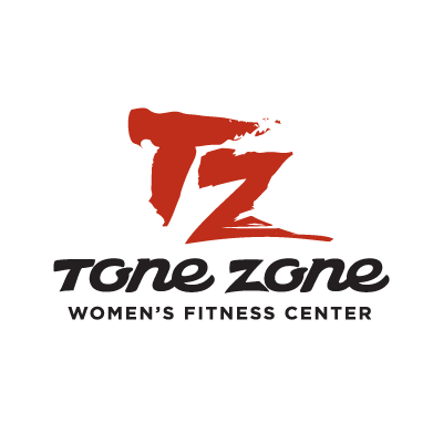 Tone Zone logo design