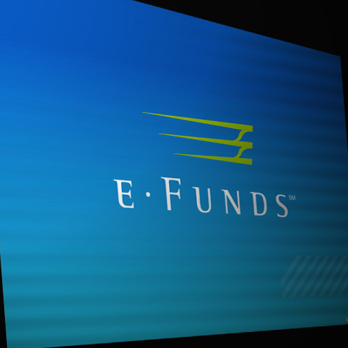 E-Funds Interactive Presentation Design